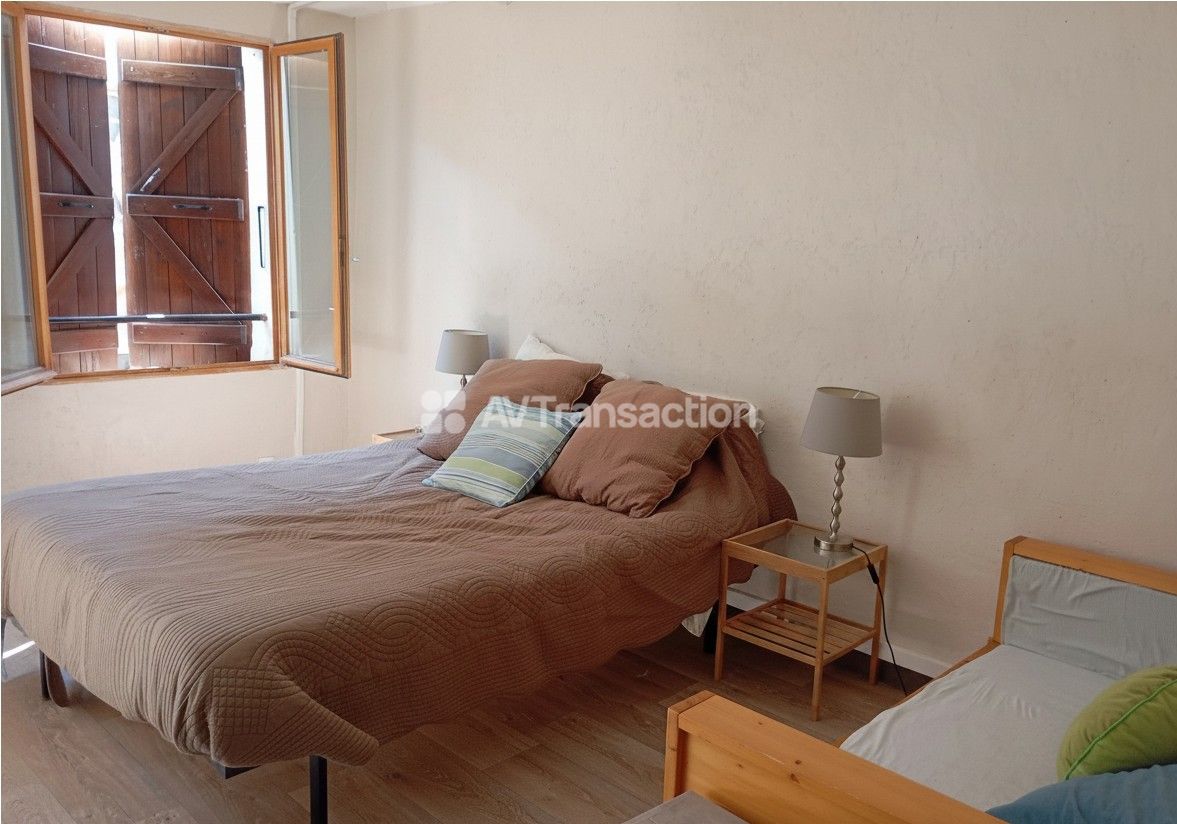 Appartement à vendre  - 3 pièce(s) - 60m2 - Bargemon (83830)
