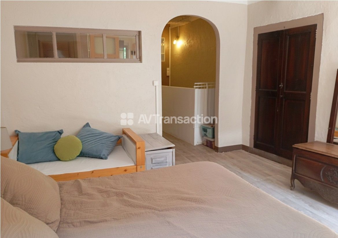Appartement à vendre  - 3 pièce(s) - 60m2 - Bargemon (83830)