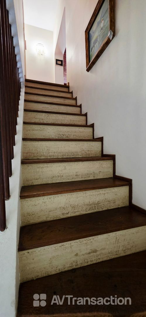Villa familiale cossue