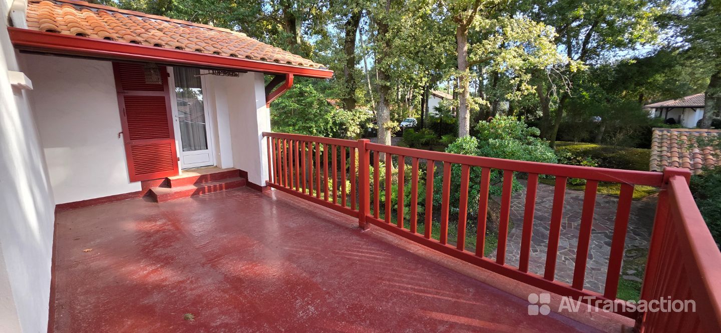Villa familiale cossue