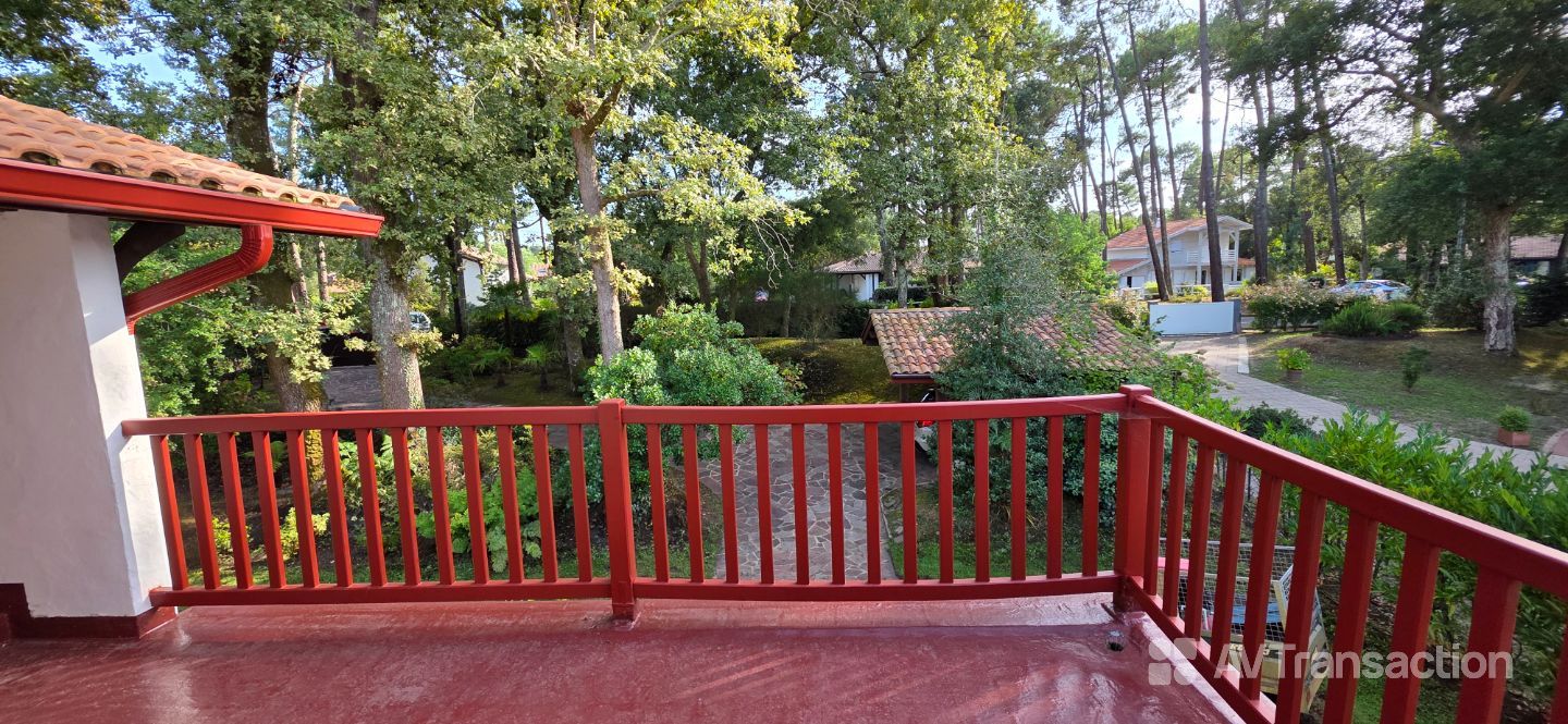 Villa familiale cossue