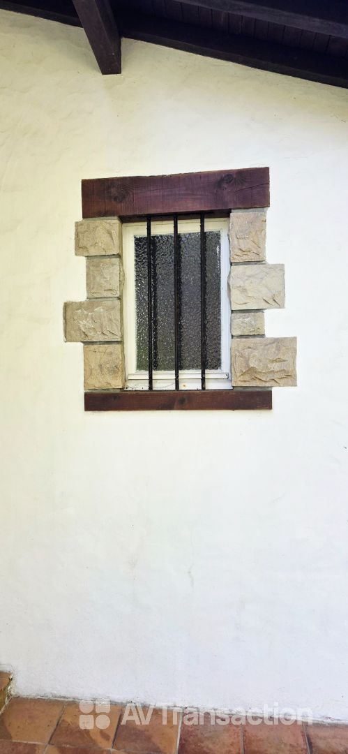 Villa familiale cossue