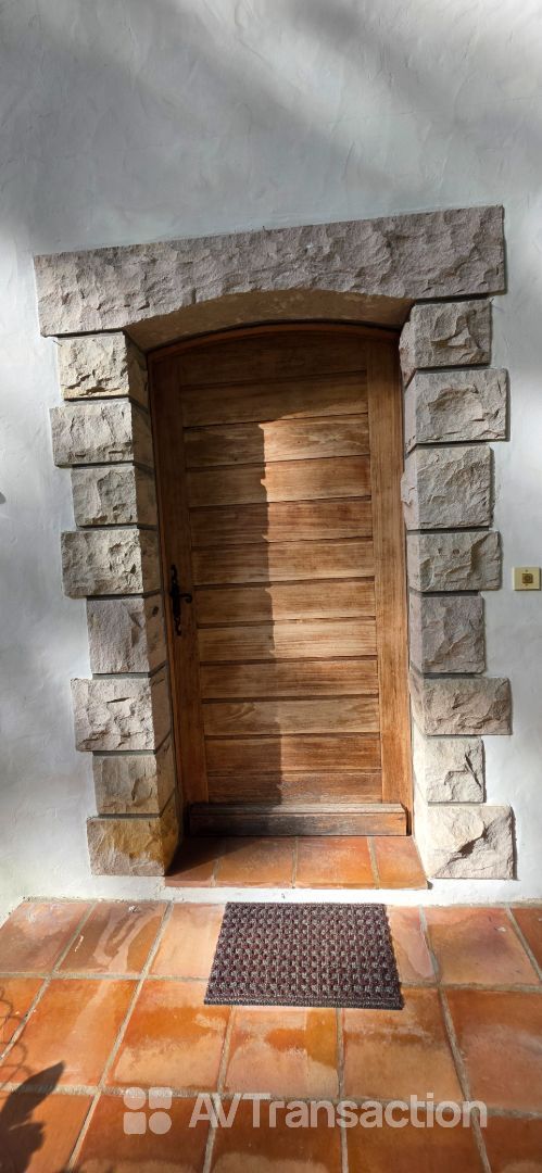 Villa familiale cossue