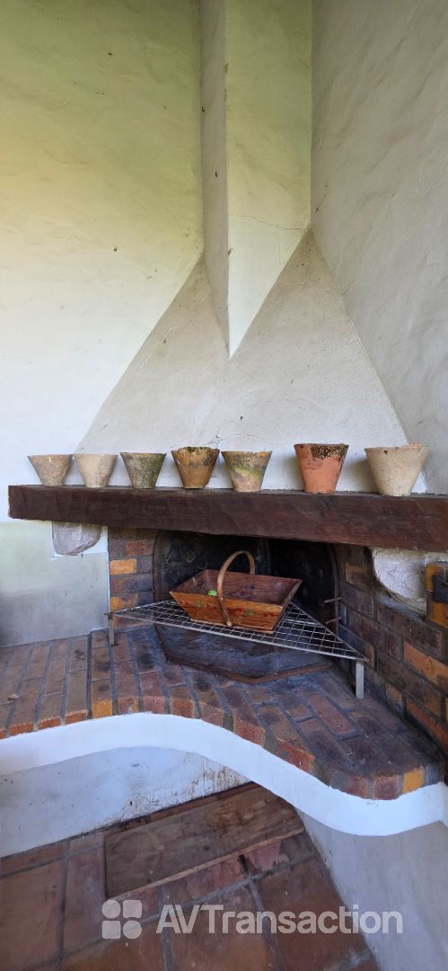 Villa familiale cossue