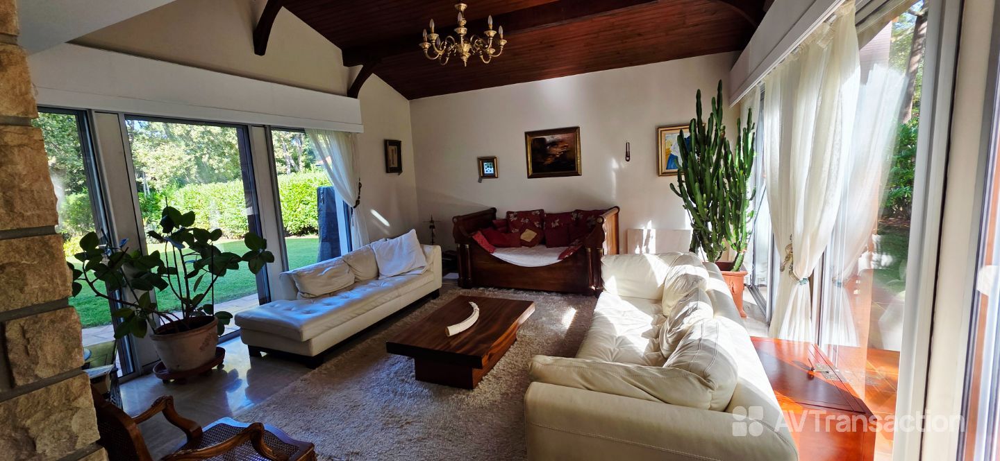 Maison à vendre  - 5 pièce(s) - 159m2 - Capbreton (40130)