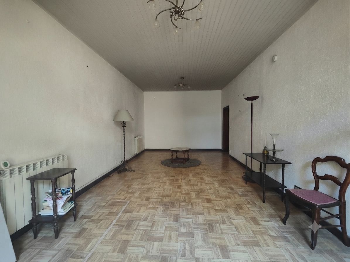 Maison à vendre  - 3 pièce(s) - 65.58m2 - Nîmes (30000)
