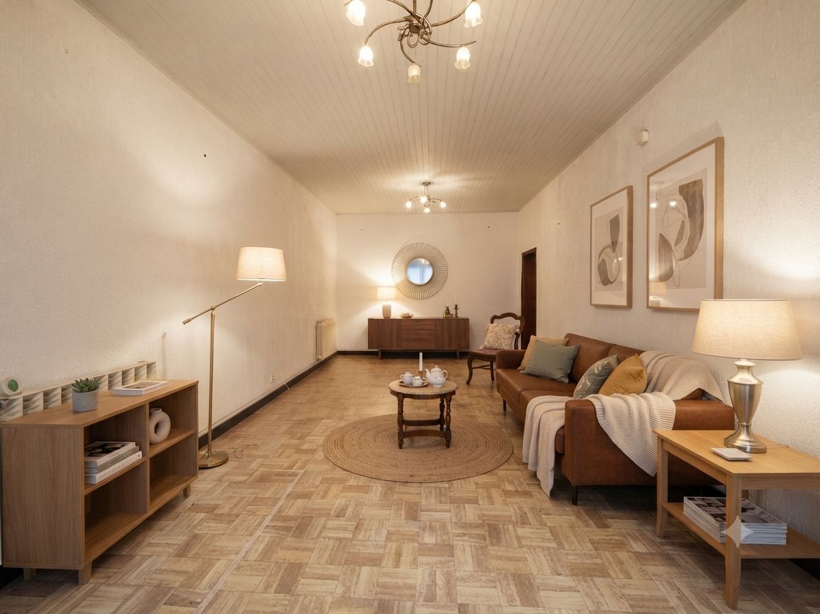Maison à vendre  - 3 pièce(s) - 65.58m2 - Nîmes (30000)
