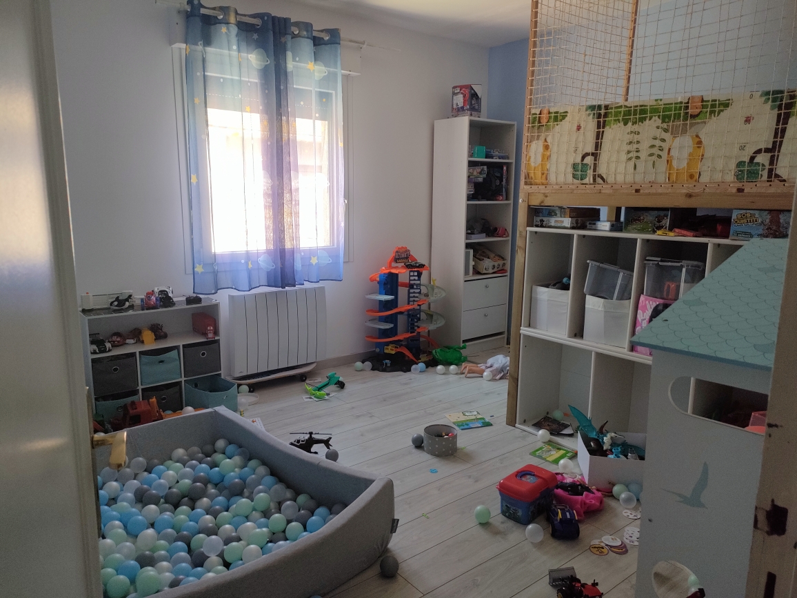 Maison familiale