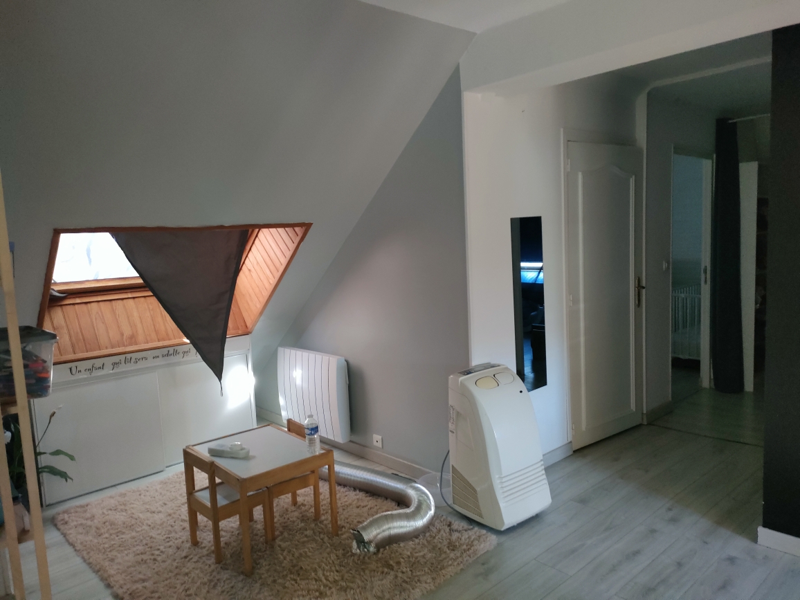 Maison familiale
