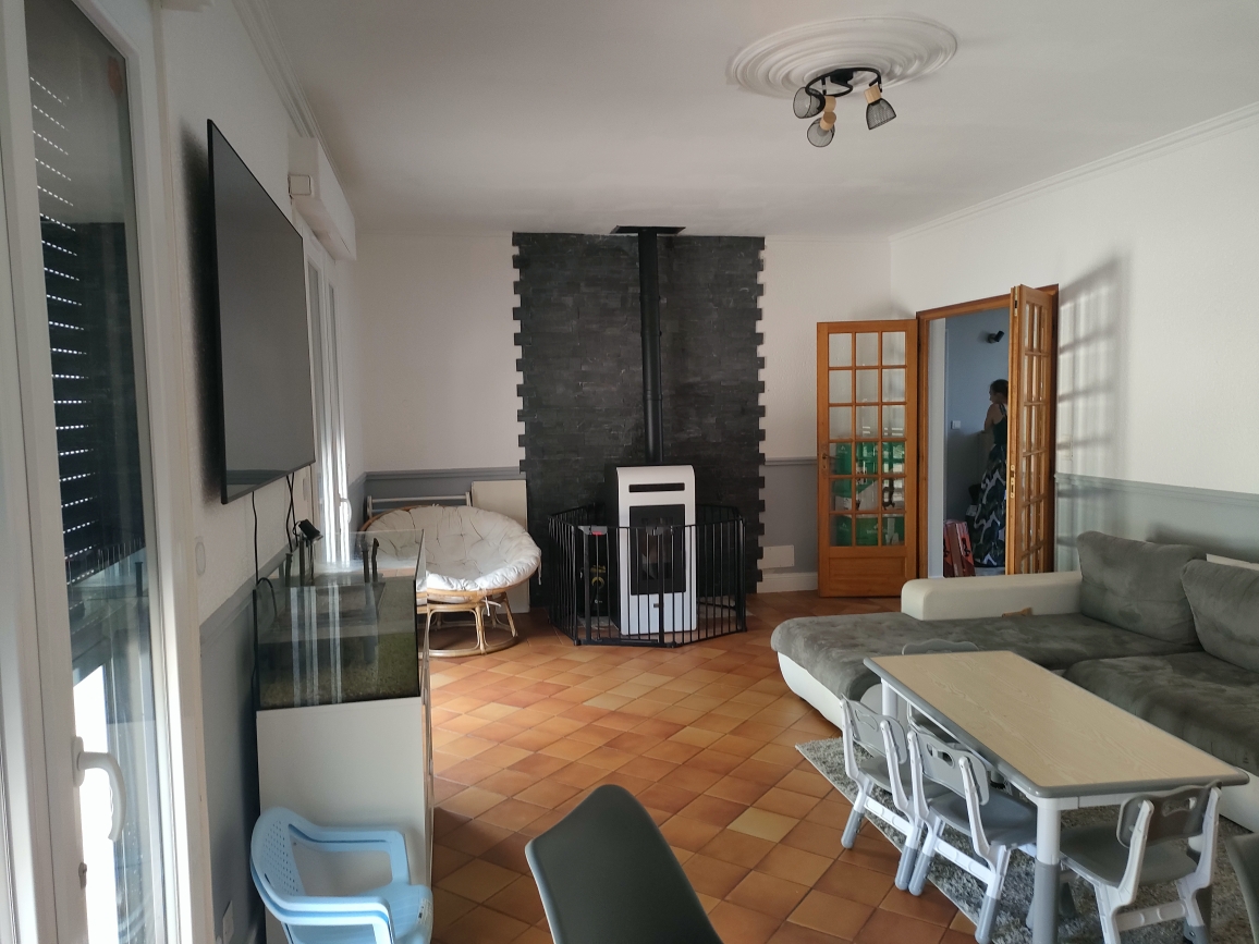 Maison familiale