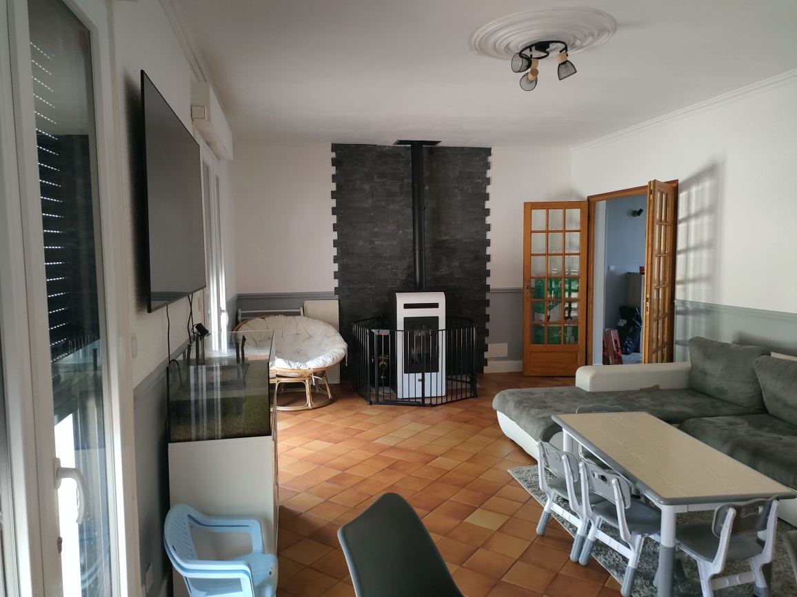 Maison familiale