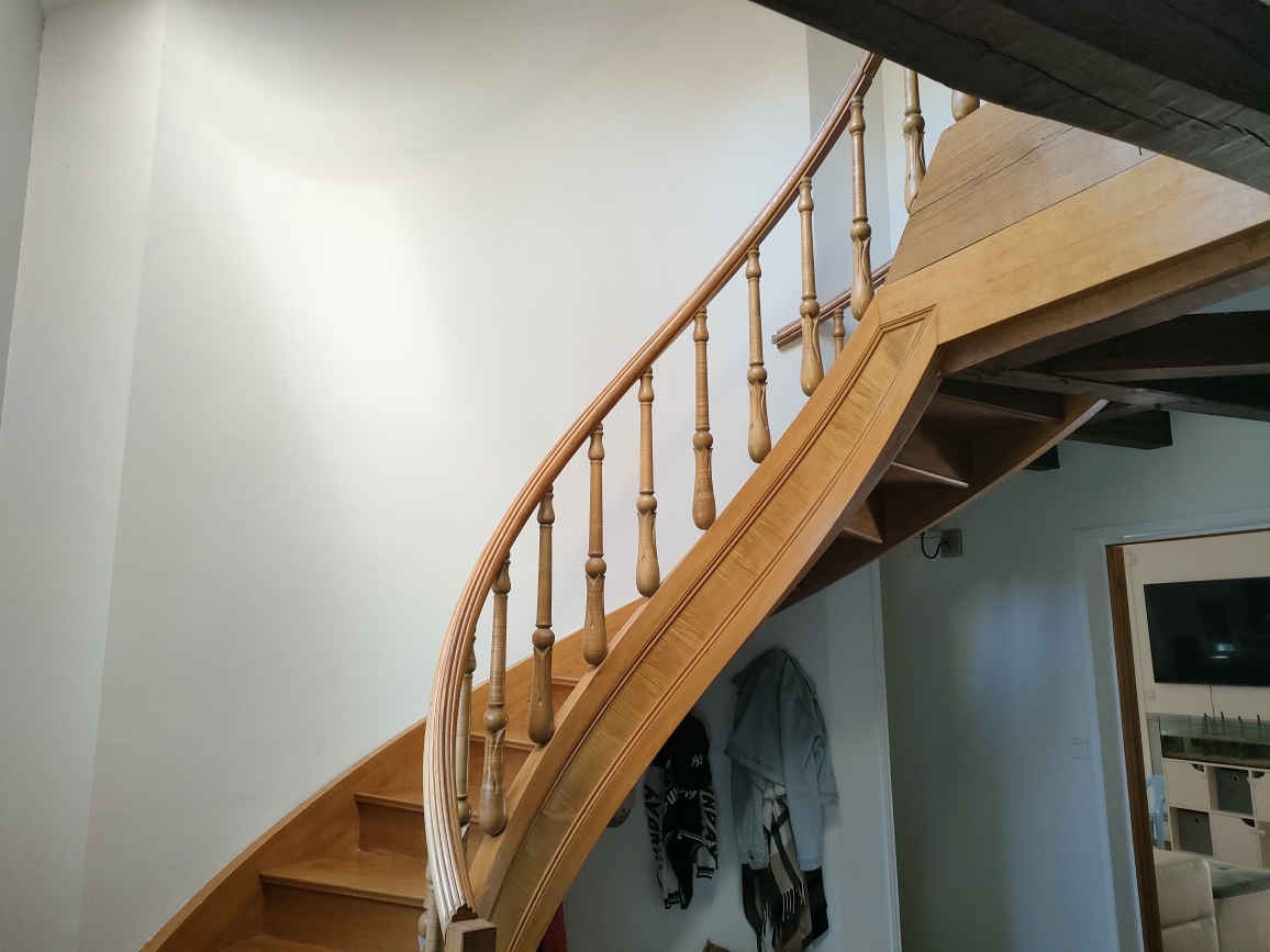 Maison familiale
