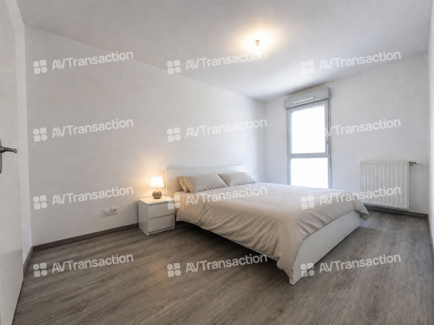 Appartement à vendre  - 2 pièce(s) - 45m2 - Bron (69500)