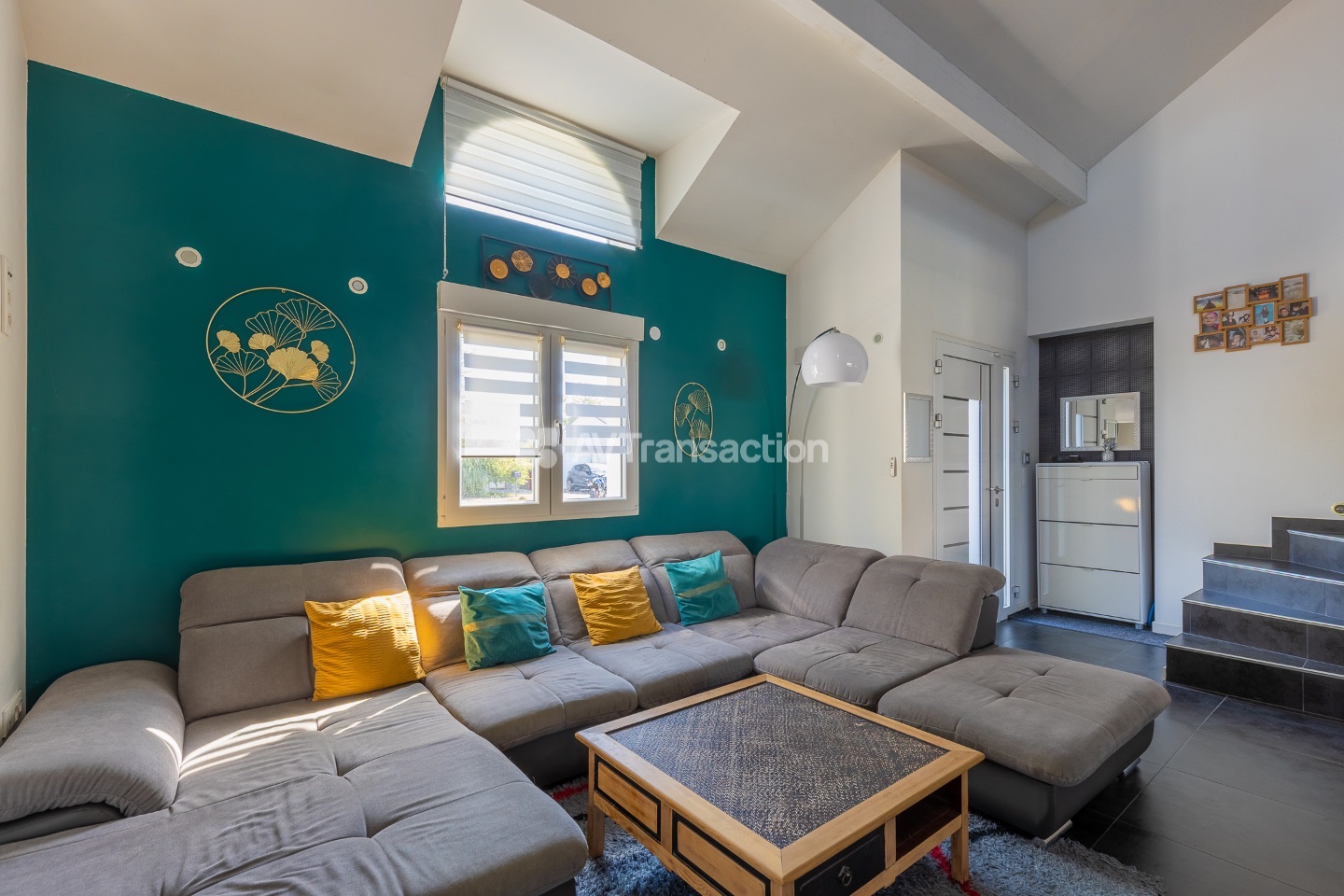 Maison à vendre  - 7 pièce(s) - 195m2 - Richemont (57270)