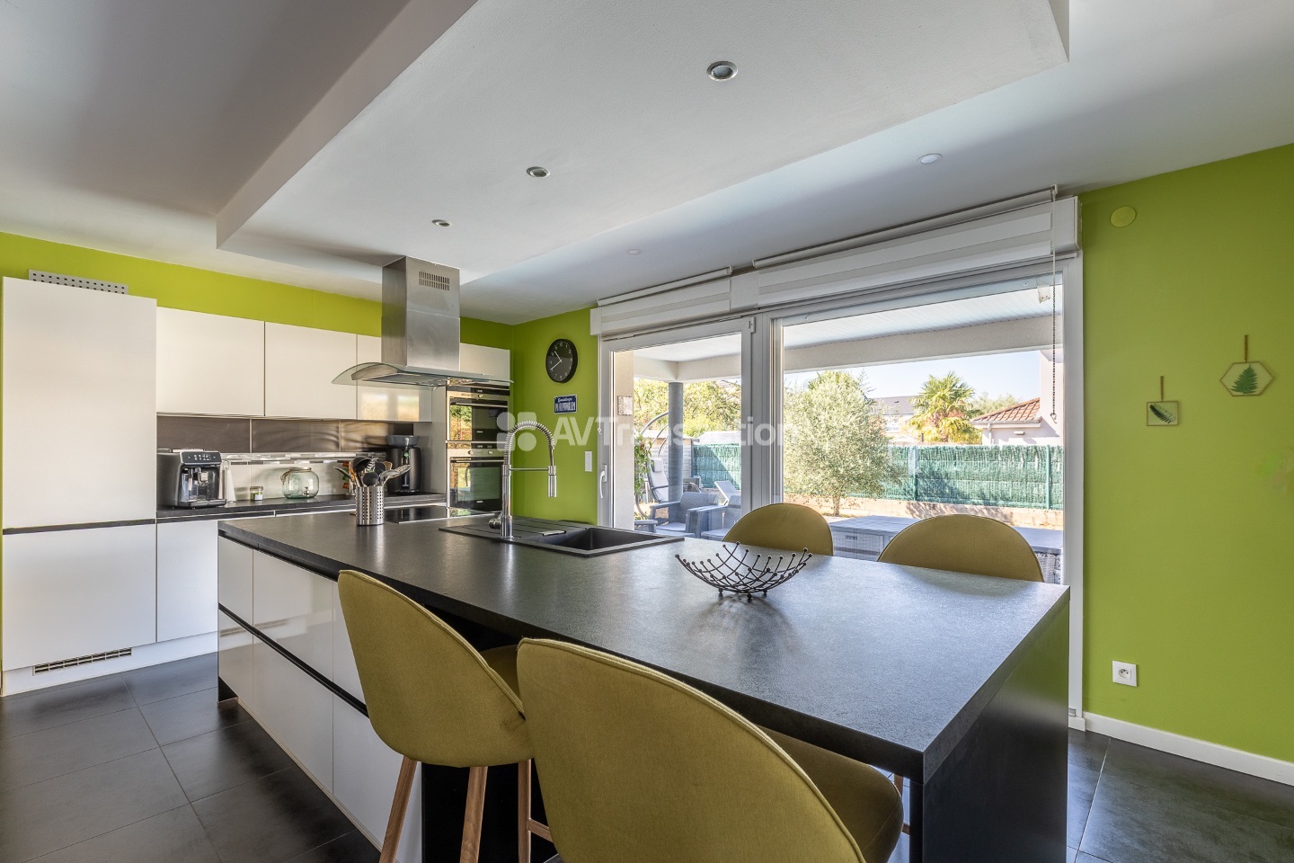 Maison à vendre  - 7 pièce(s) - 195m2 - Richemont (57270)