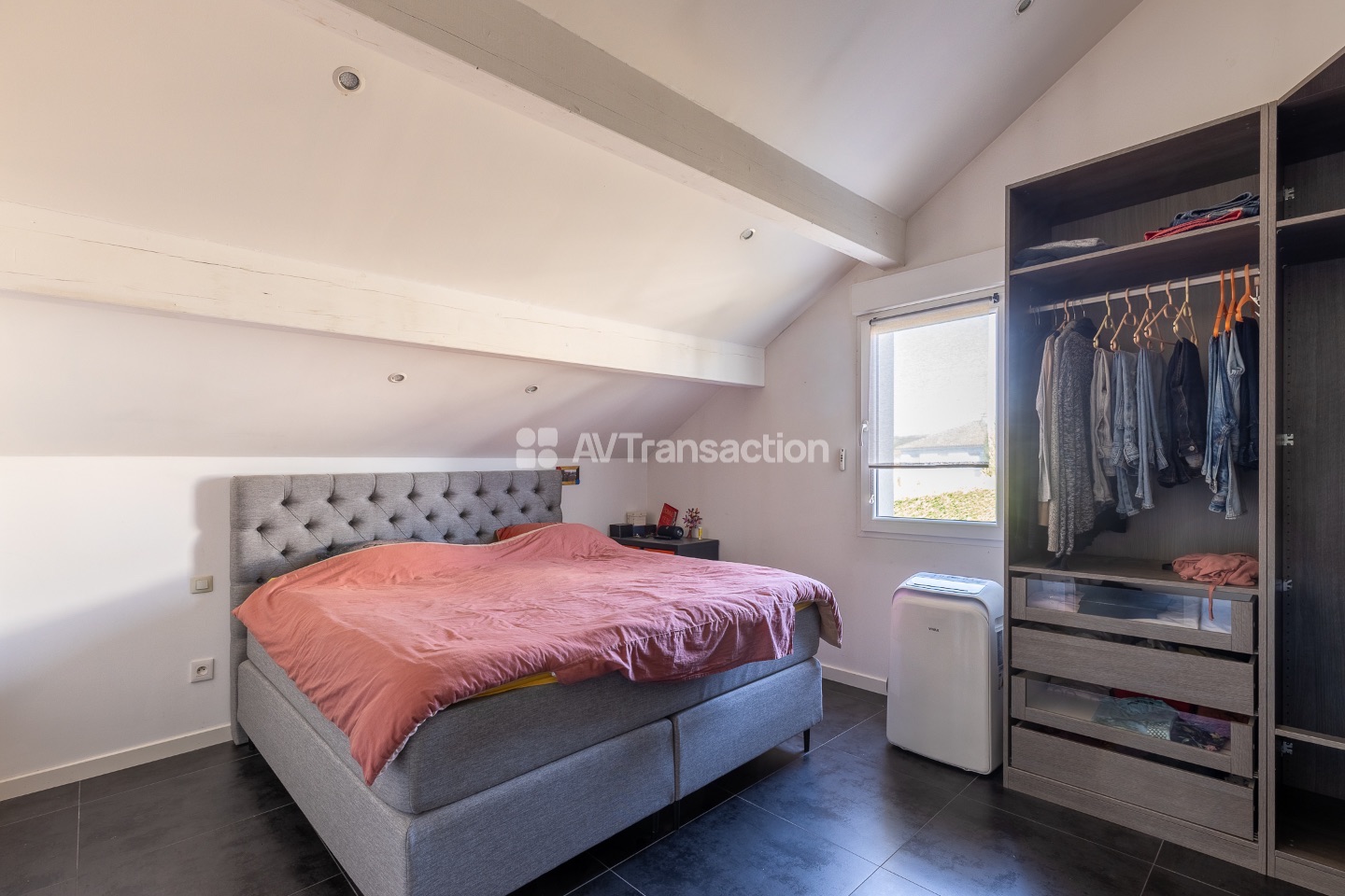 Maison à vendre  - 7 pièce(s) - 195m2 - Richemont (57270)