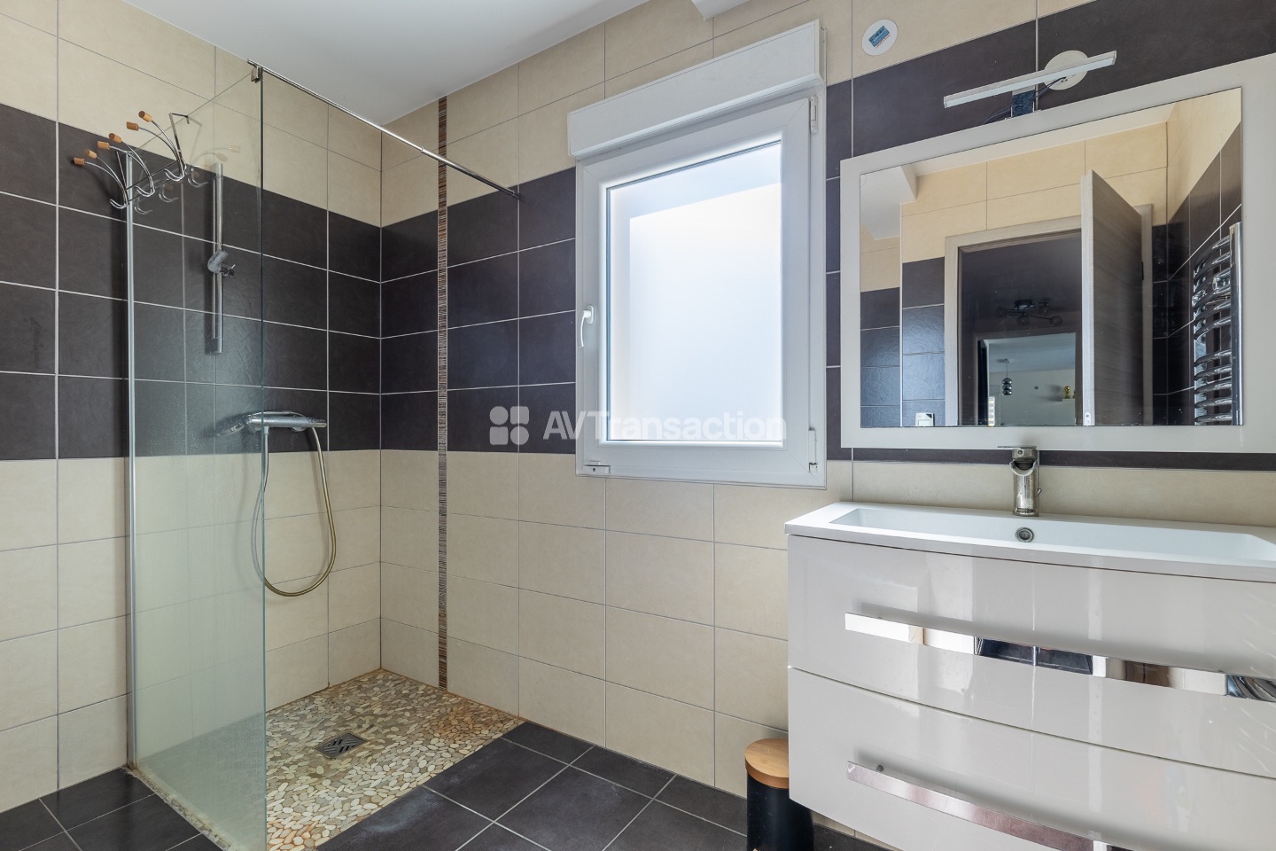 RICHEMONT – MAISON FAMILIALE D’EXCEPTION DE 195 M² AVEC PISCINE