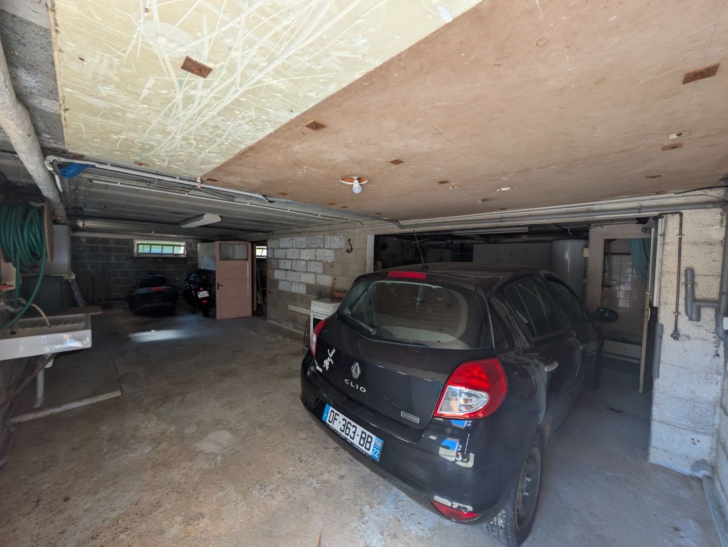 Exclusivité Plourhan Maison 5 chambres 