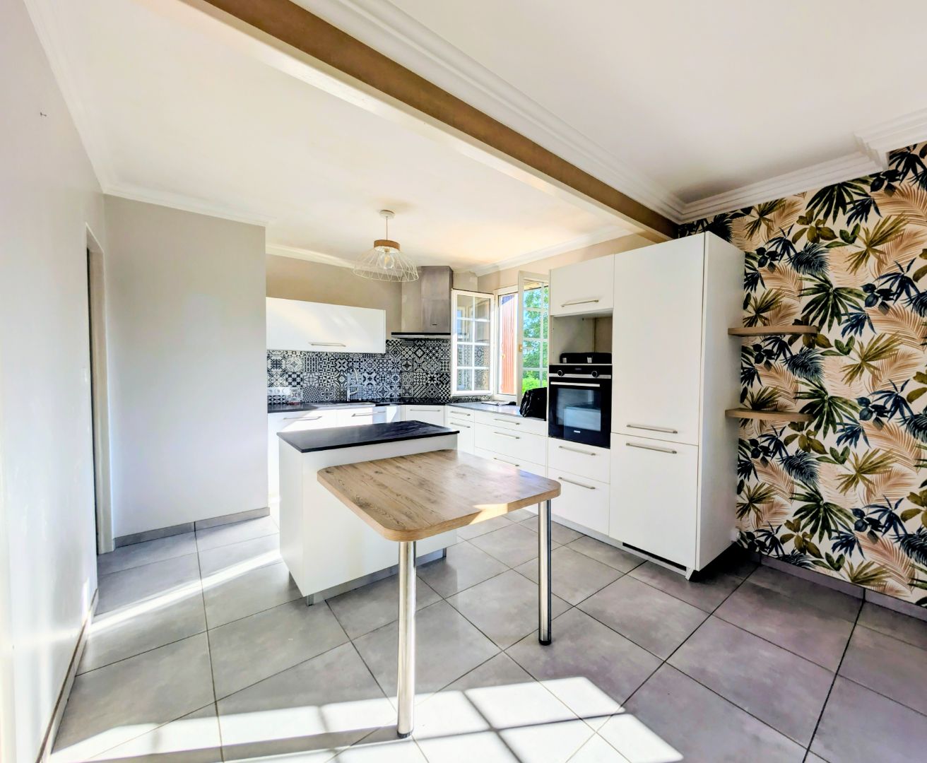 Maison à vendre  - 6 pièce(s) - 103.53m2 - Plourhan (22410)