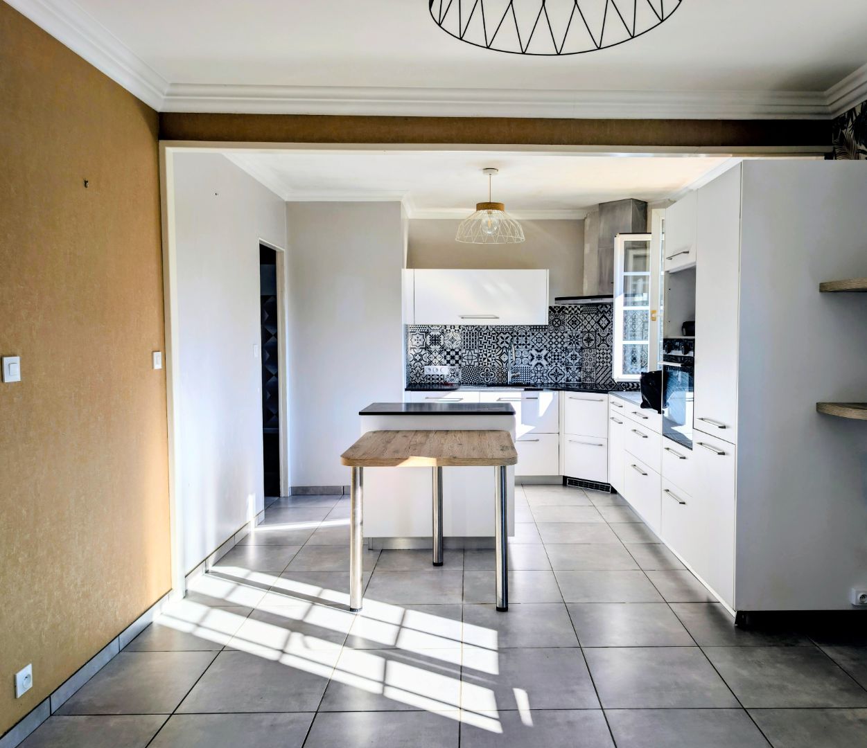 Maison à vendre  - 6 pièce(s) - 103.53m2 - Plourhan (22410)