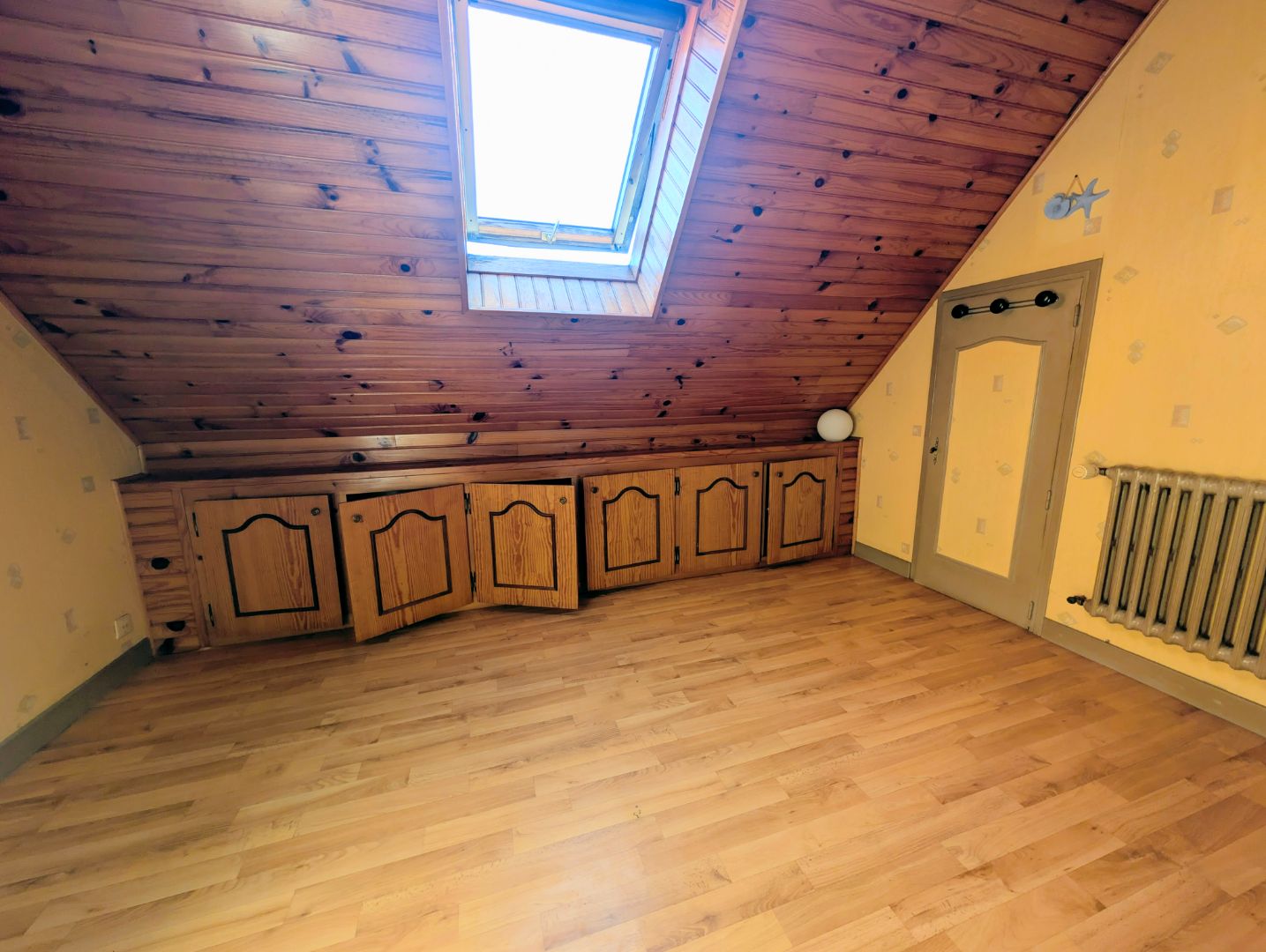 Exclusivité Plourhan Maison 5 chambres 