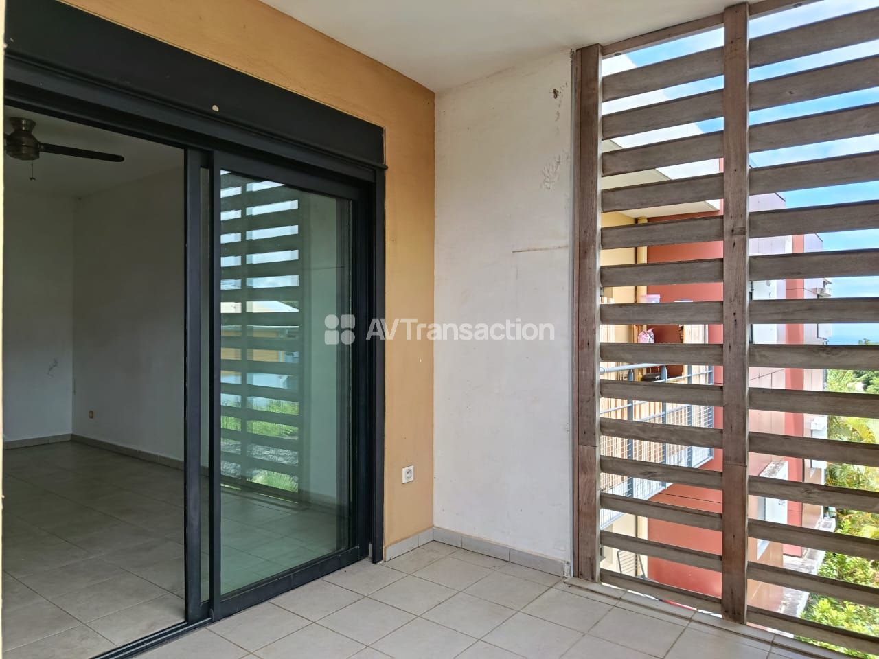 Appartement à vendre  - 2 pièce(s) - 51.05m2 - Sainte-marie (97438)