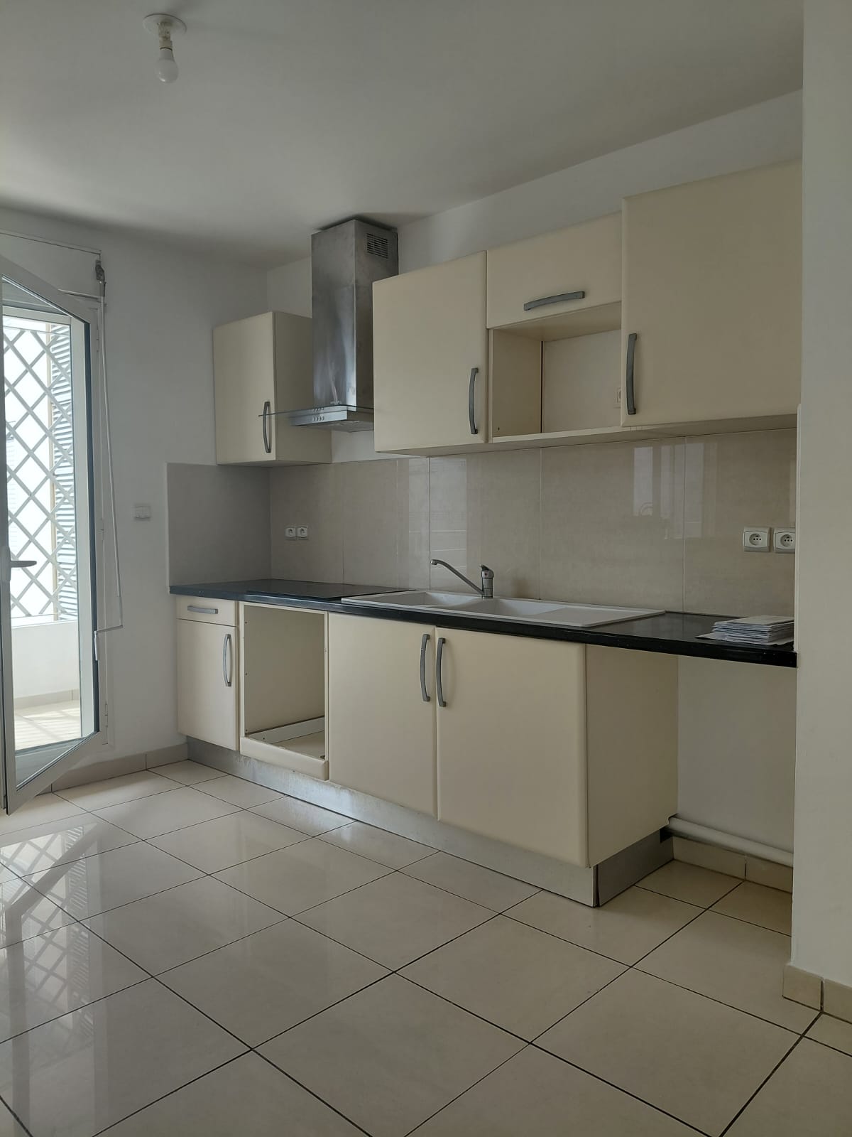 À VENDRE EN EXCLUSIVITÉ – APPARTEMENT T2 DE 53 M² 
