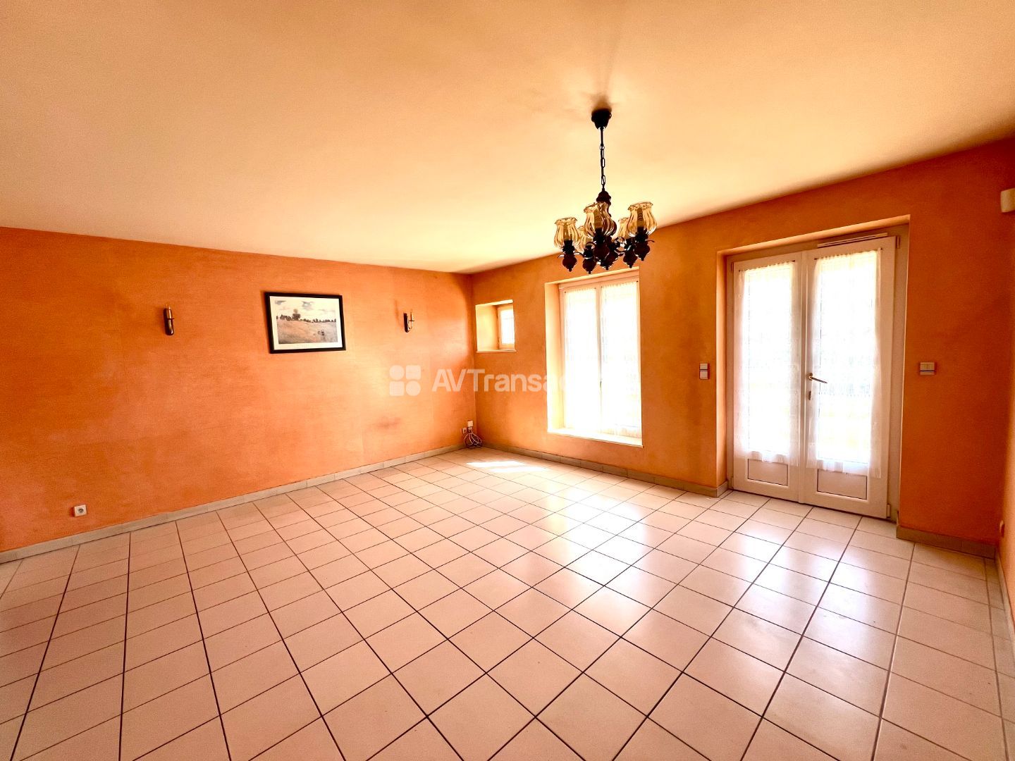 Maison rénovée à vendre  - 6 pièce(s) - 110m2 - Artemare (01510)