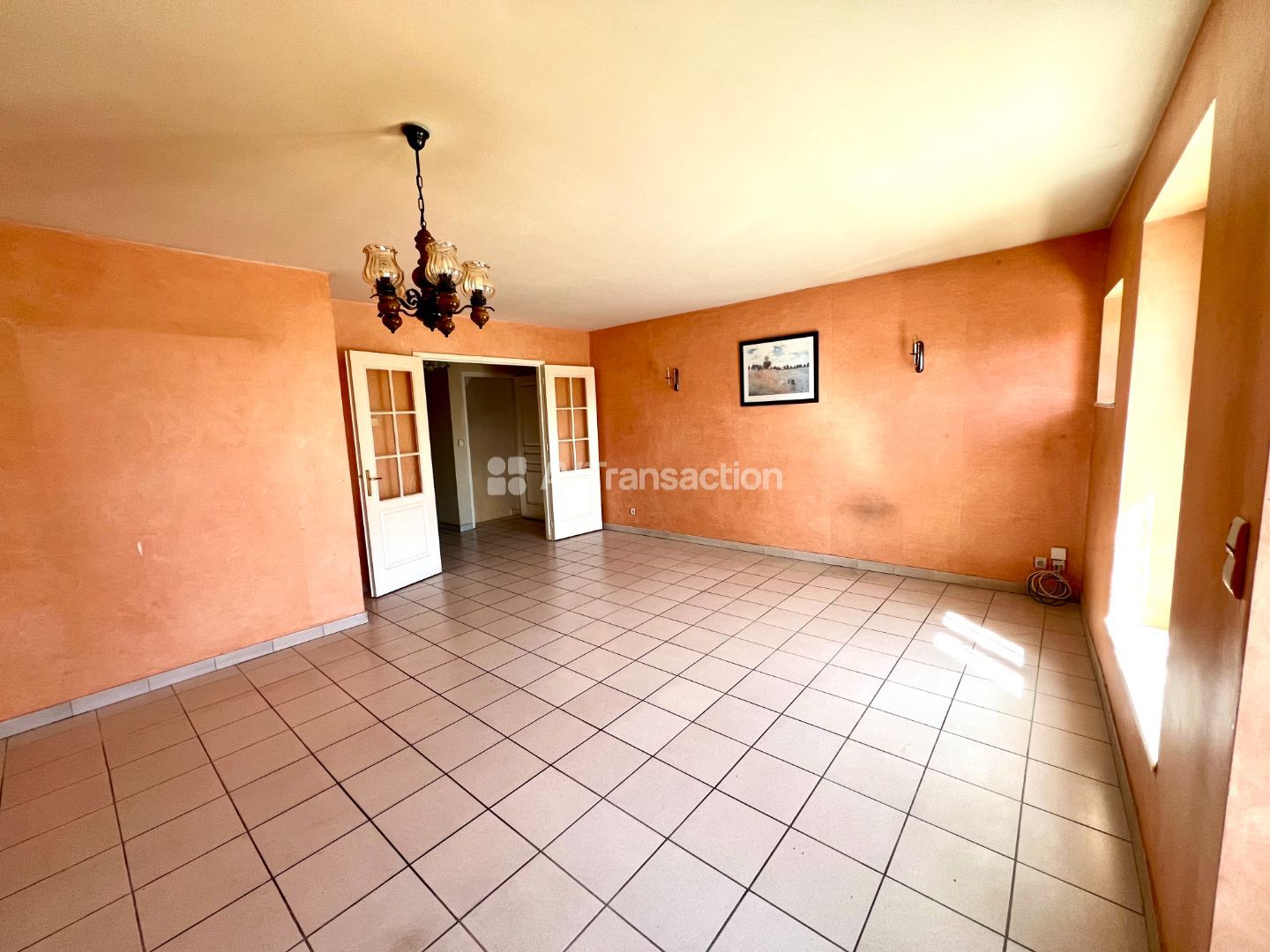 Maison rénovée à vendre  - 6 pièce(s) - 110m2 - Artemare (01510)