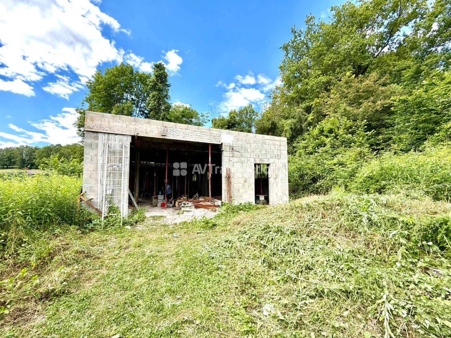 Maison individuelle