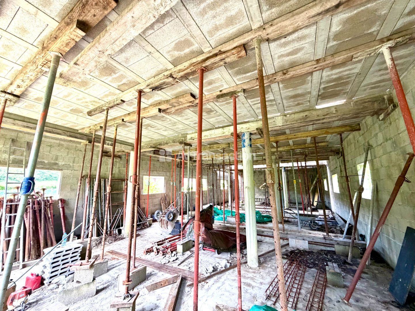 Maison individuelle à vendre  - 140m2 - Cressin Rochefort (01350)