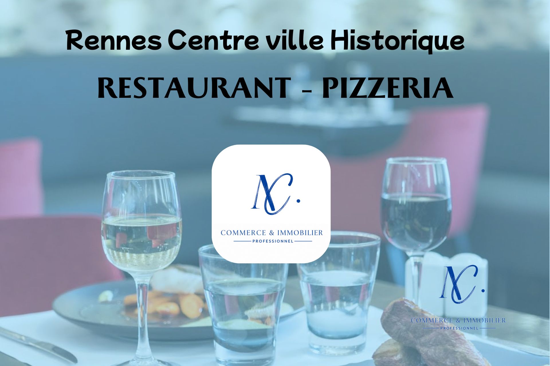 Restaurant  Rennes proche métro