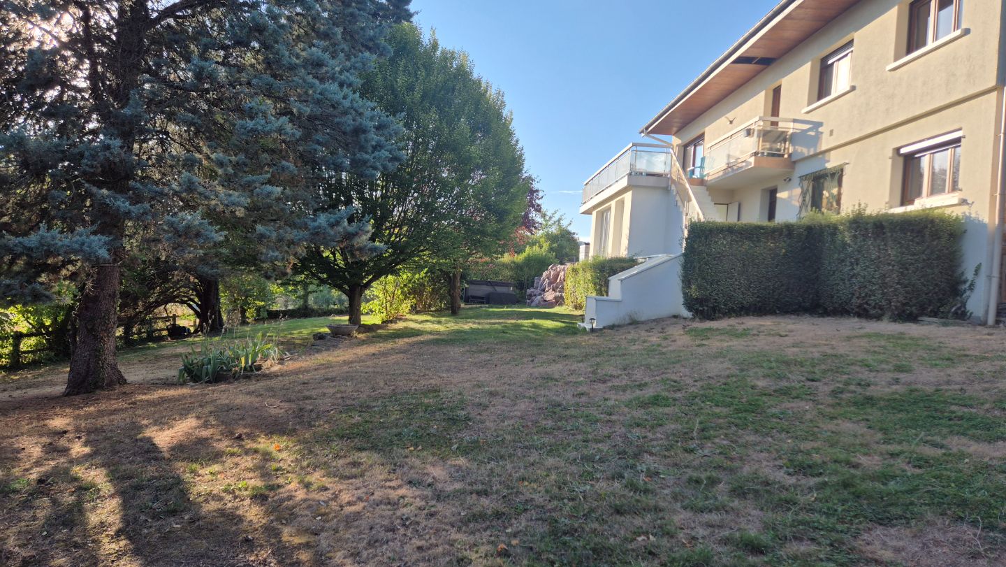 Maison à vendre  - 6 pièce(s) - 200m2 - Lay-saint-christophe (54690)