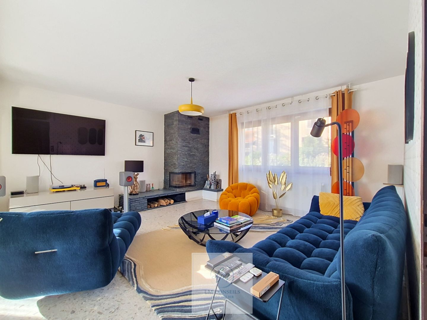 Maison à vendre  - 6 pièce(s) - 200m2 - Lay-saint-christophe (54690)