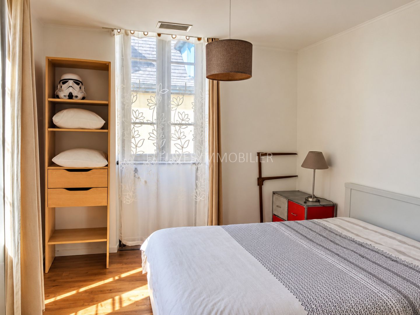 MAISON AU COEUR DE NAVARRENX AVEC JARDIN