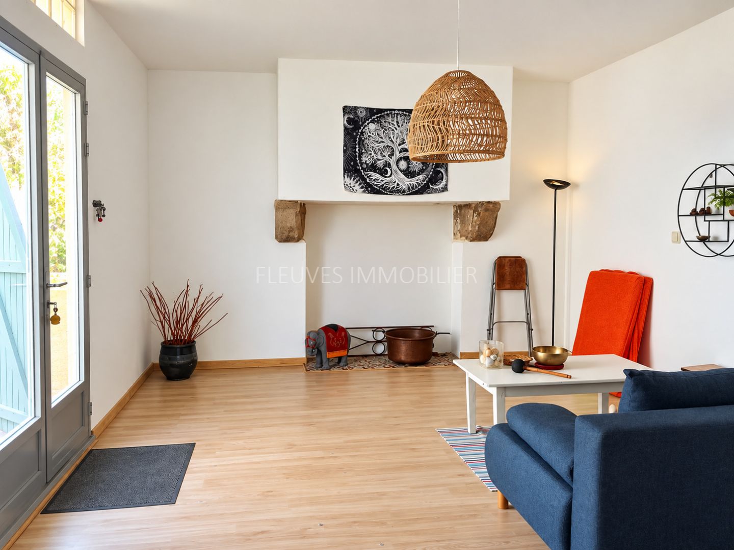 Maison à vendre  - 7 pièce(s) - 164m2 - Navarrenx (64190)