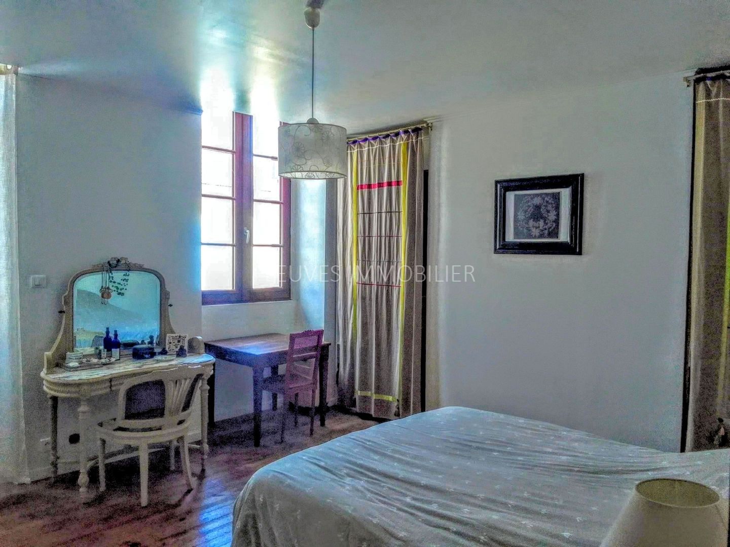 Maison à vendre  - 7 pièce(s) - 164m2 - Navarrenx (64190)