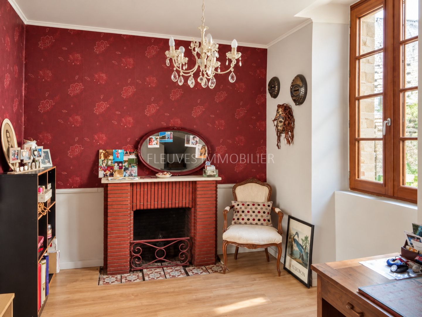 Maison à vendre  - 7 pièce(s) - 164m2 - Navarrenx (64190)
