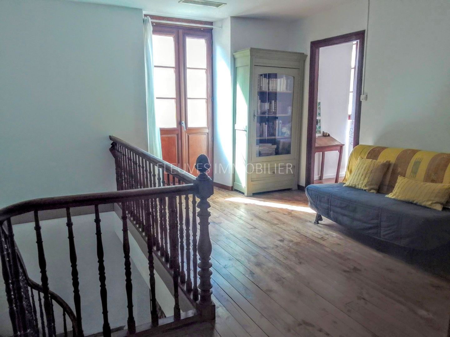 Maison à vendre  - 7 pièce(s) - 164m2 - Navarrenx (64190)