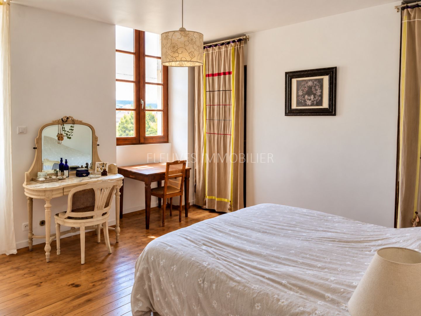 Maison à vendre  - 7 pièce(s) - 164m2 - Navarrenx (64190)