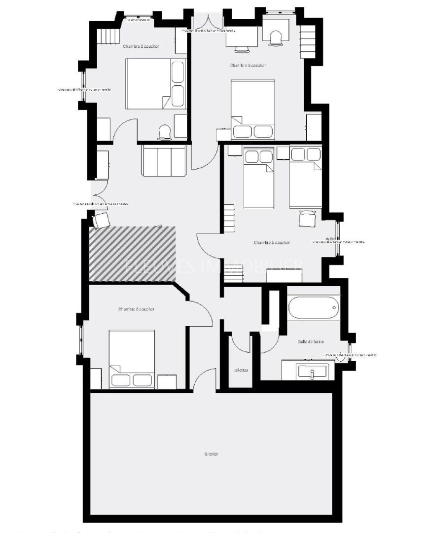 MAISON AU COEUR DE NAVARRENX AVEC JARDIN