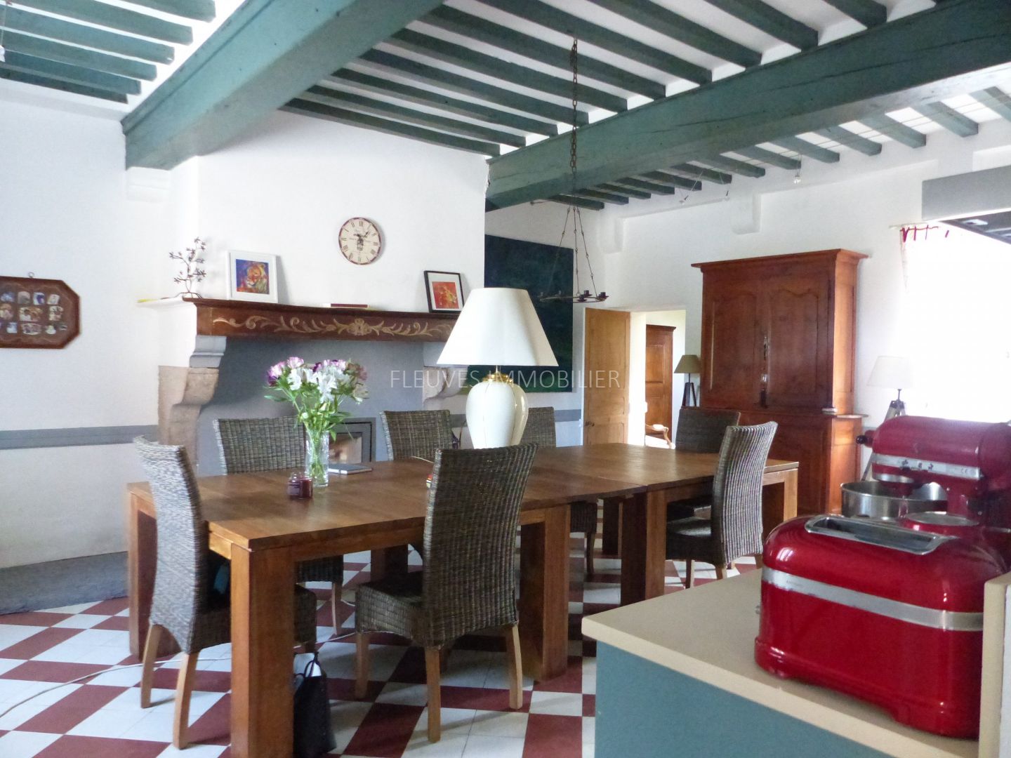 Loisir - Tourisme à vendre  - 11 pièce(s) - 570m2 - Barraute-camu (64390)