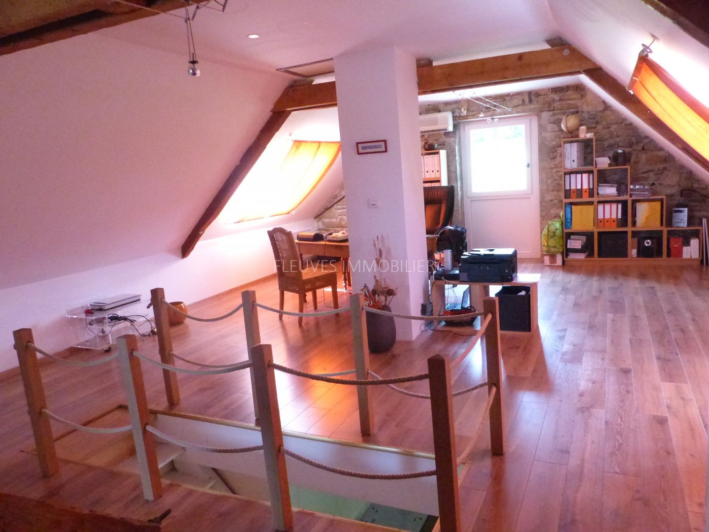 Loisir - Tourisme à vendre  - 11 pièce(s) - 570m2 - Barraute-camu (64390)