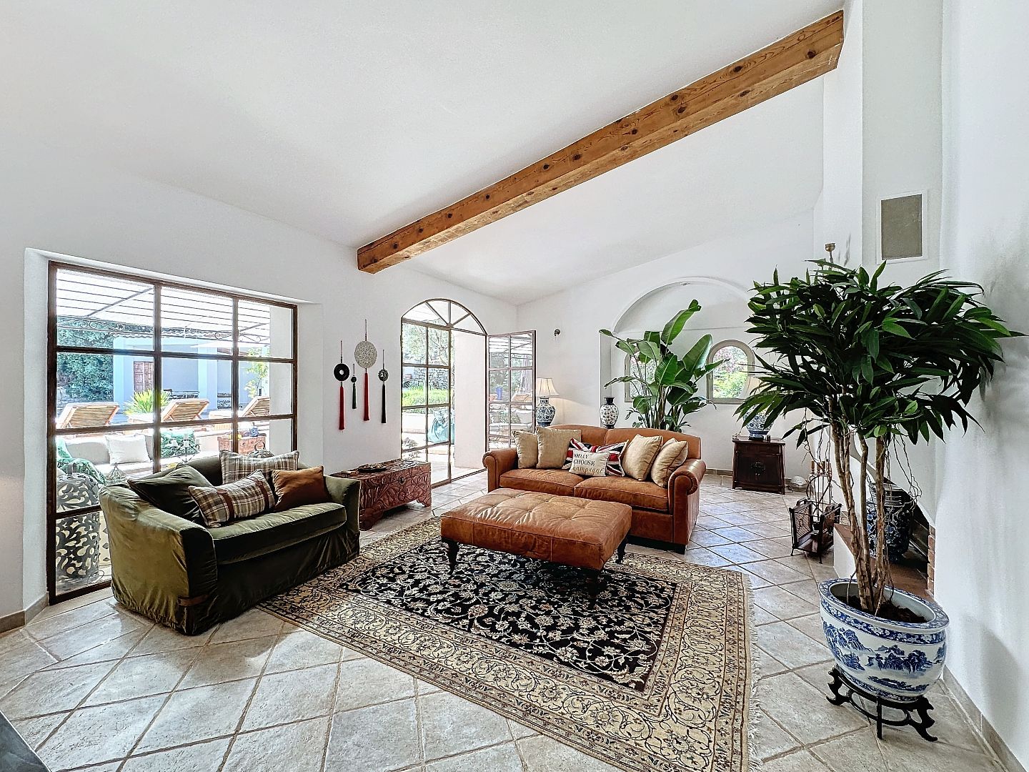 Maison à vendre  - 188m2 - Lorgues (83510)
