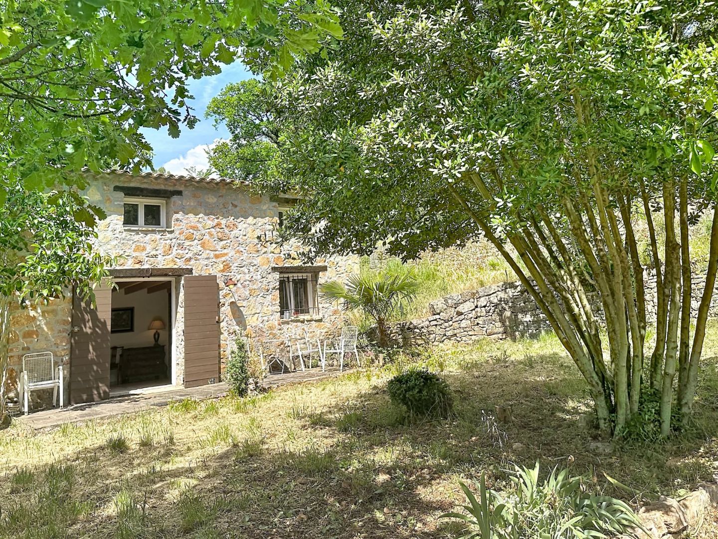 Maison à vendre  - 259m2 - Flayosc (83780)