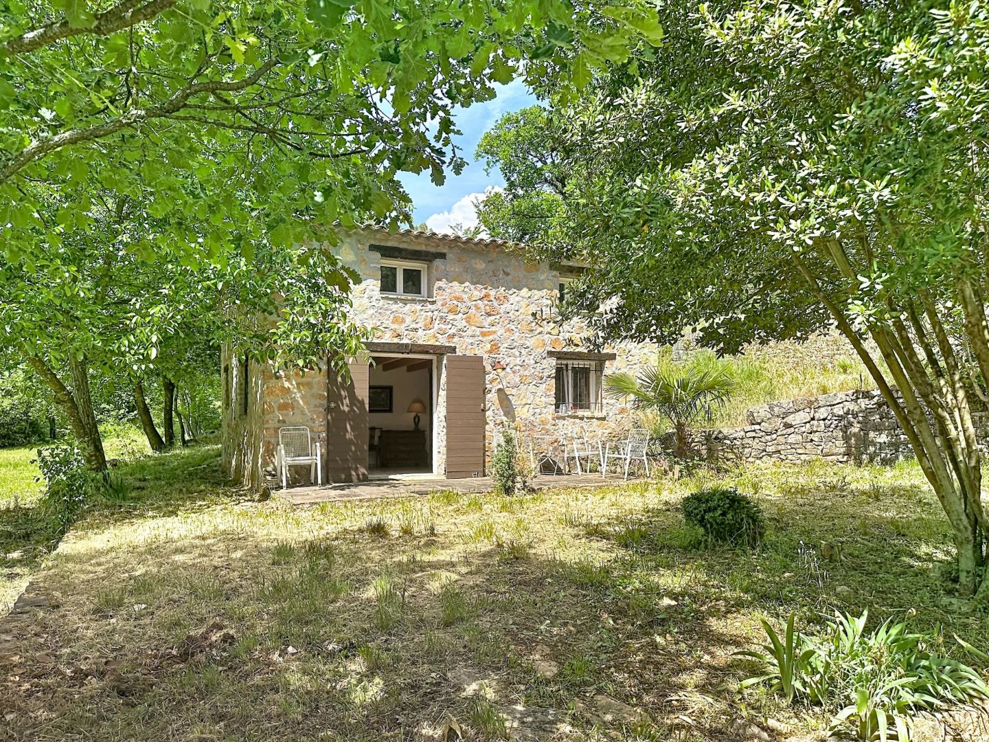 Maison à vendre  - 259m2 - Flayosc (83780)