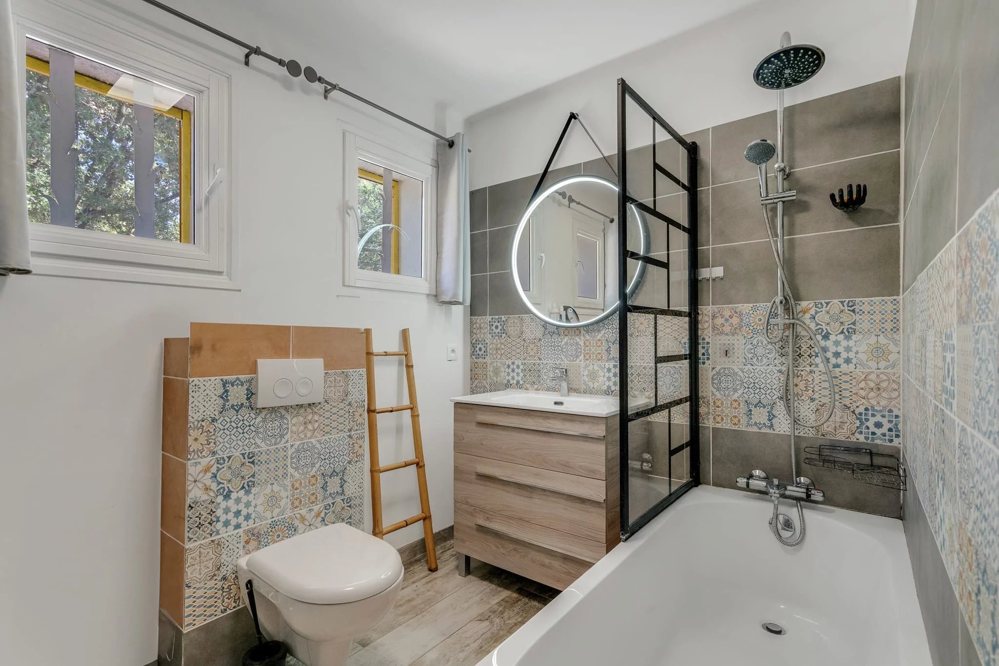 Maison à vendre  - 115m2 - Gavaron (83510)