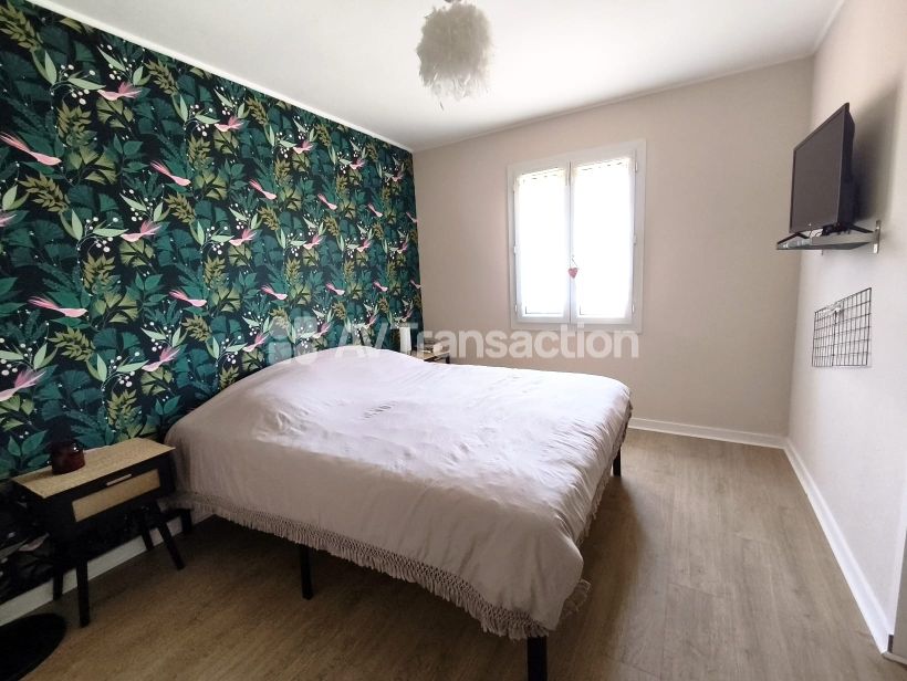 Maison à vendre  - 5 pièce(s) - 164m2 - Moulidars (16290)