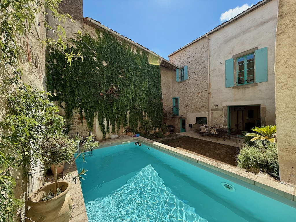 Maison d'exception 