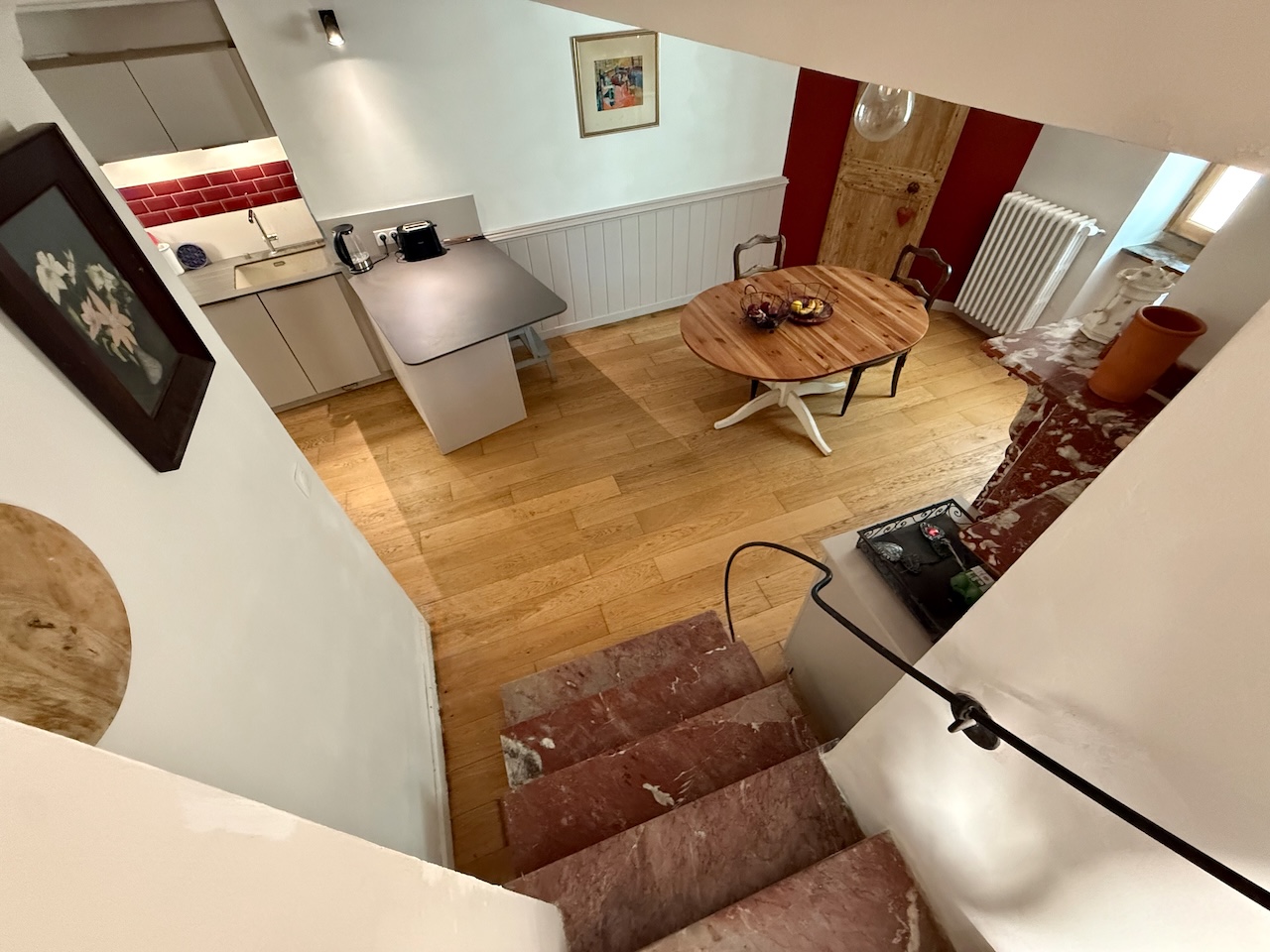 Maison d'exception 